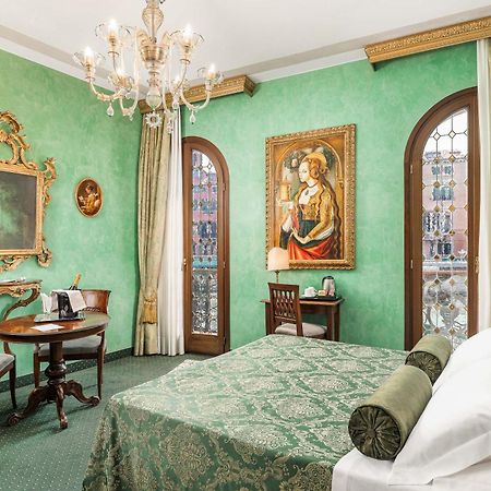 فندق ماركوني البندقية المظهر الخارجي الصورة