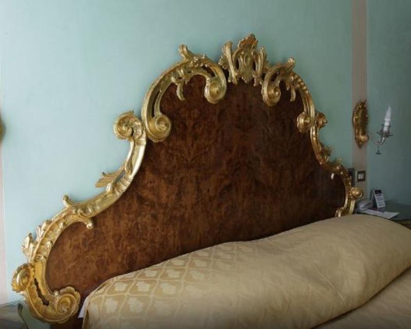 فندق ماركوني البندقية المظهر الخارجي الصورة