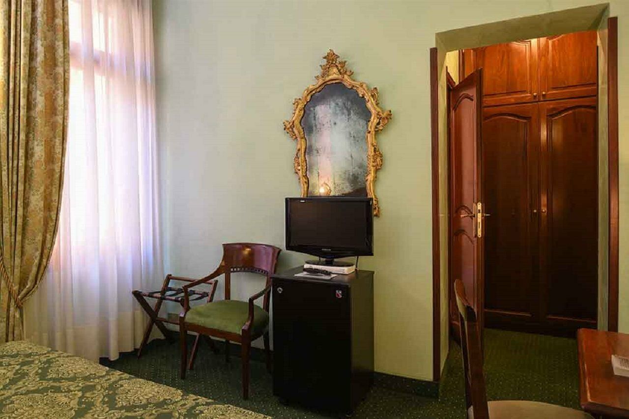 فندق ماركوني البندقية المظهر الخارجي الصورة