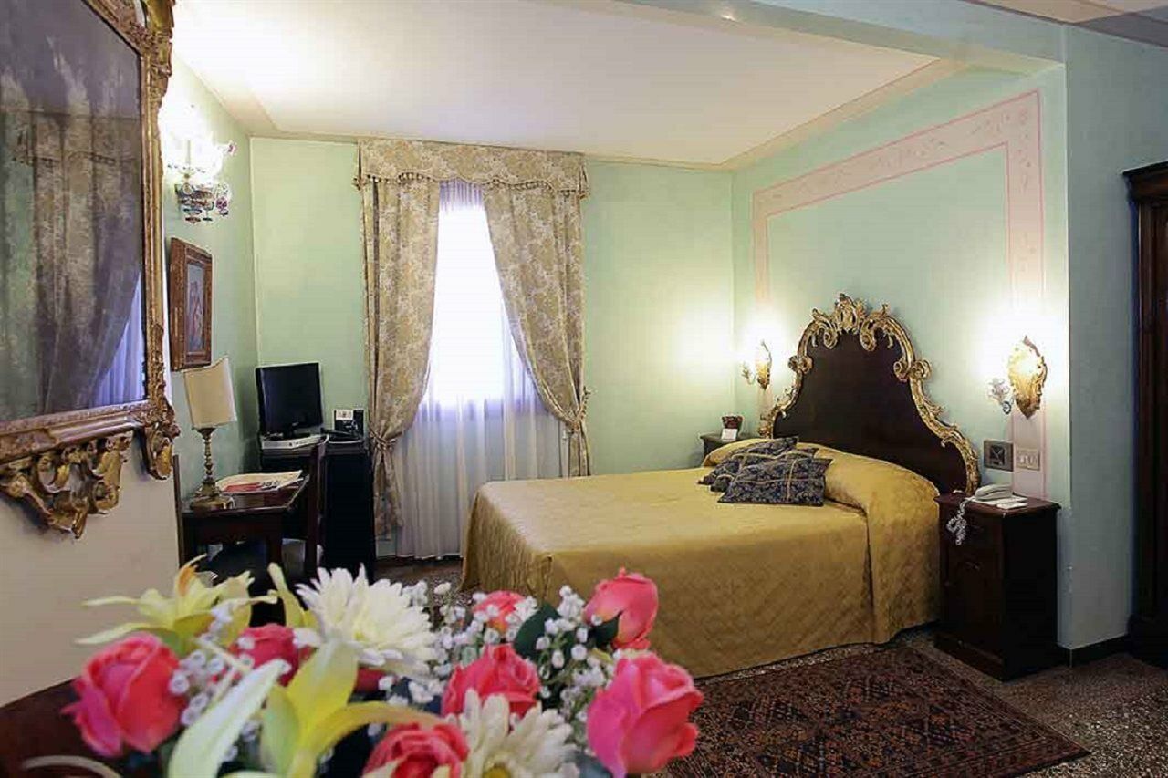 فندق ماركوني البندقية المظهر الخارجي الصورة